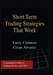 Larry Connors Professional Day Trading for Success Program
