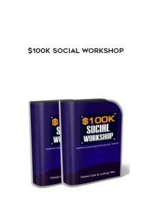 $100k Social Workshop by https://illedu.com