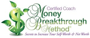 Womenincoaching - Money Breakthrough Method Certified Coach Training