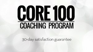 Anthony Robbins, Chloe Madanes Core 100 Training 2016   Power Sessions for the month of January 2017