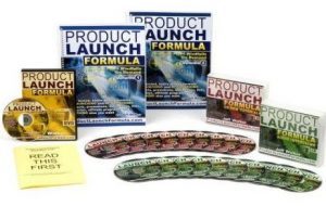 Jeff Walkers Product Launch Formula 3.0
