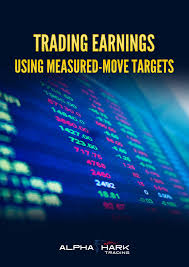 Alphashark – Trading Earnings Using Measured-Move Targets