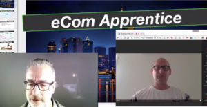 Thomas & John – eCom Apprentice Coaching Program