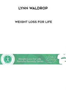 Lynn Waldrop - Weight Loss for Life by https://illedu.com