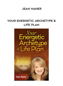 Jean Haner - Your Energetic Archetype & Life Plan by https://illedu.com