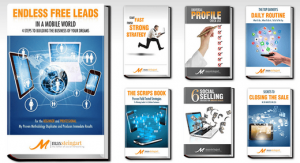 Max Steingar – Endless Free Leads Mobile