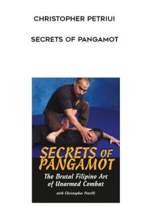Christopher PetriUi - Secrets of Pangamot by https://illedu.com
