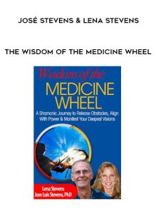 José Stevens & Lena Stevens - The Wisdom of the Medicine Wheel by https://illedu.com