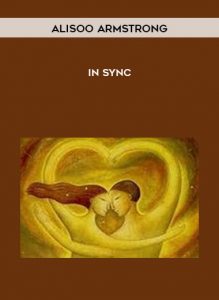 Alisoo Armstrong - In Sync by https://illedu.com