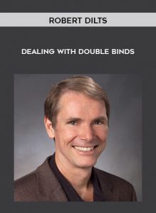 Robert Dilts - Dealing with Double Binds by https://illedu.com
