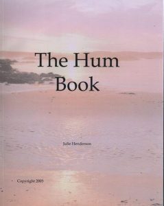 Julie Henderson – The Hum Book (2003)