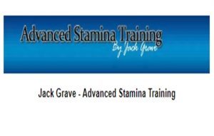 Jack Grave – Advanced Stamina Training
