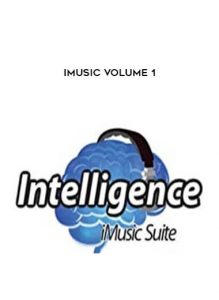 iMusic Volume 1 by https://illedu.com