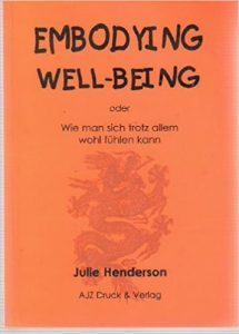 Archive : Julie Henderson – Embodying We