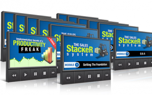 Jeremy Reeves – Sales Stacker System