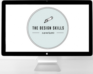 Shay Brown – Design & Tech Skill Course