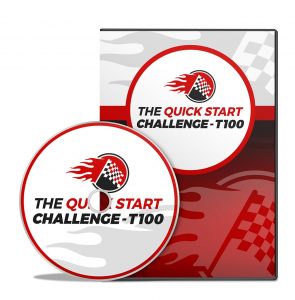 Dean Holland and Craig Crawford – Quick Start Challenge 2017