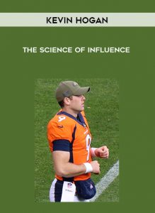 Kevin Hogan - The Science of Influence by https://illedu.com