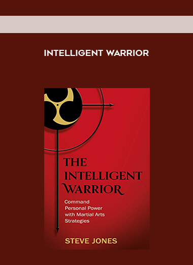 Intelligent Warrior by https://illedu.com