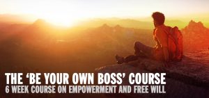 Kristopher Dillard - Be Your Own Boss Course