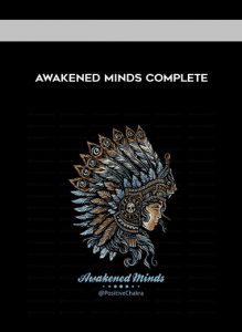 Awakened Minds Complete by https://illedu.com