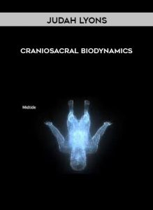 Judah Lyons - Craniosacral Biodynamics by https://illedu.com