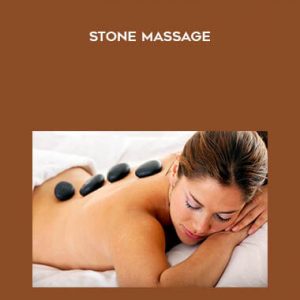 Healing Stone Massage by https://illedu.com