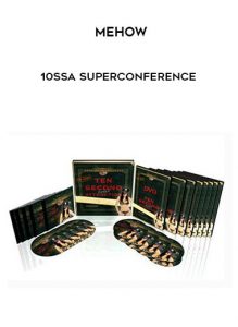 Mehow - 10SSA Superconference by https://illedu.com