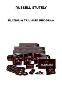 Russell Stutely - Platinum Training Program by https://illedu.com