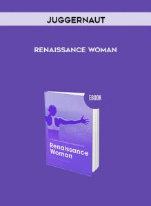 Juggernaut - Renaissance Woman by https://illedu.com