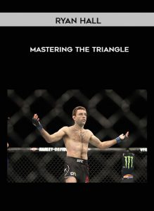 Ryan Hall - Mastering the Triangle by https://illedu.com