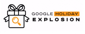 Roger and Barry – Google Holiday Explosion