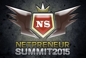 James Brown & Chris Blair – 2015 Netpreneur Summit