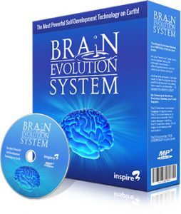 Brain Evolution System – Enjoy Sharper, Faster Thinking