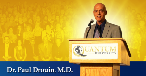 Iquim – Dr Paul Drouin – Biofeedback Pactitioner Training