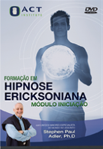 Complete Ericksonian Hypnosis – Beginners course