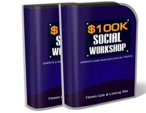 $100k Social Workshop