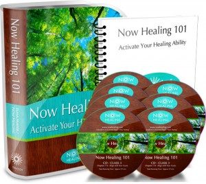 Elma Mayer Now Healing 101 – Home Study Course