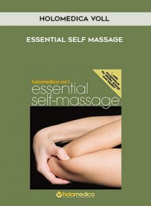 Holomedica VoLl - Essential Self Massage by https://illedu.com
