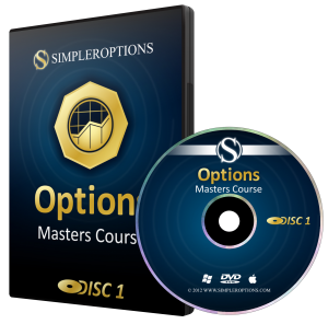 John Carter – 7 Days Options Masters Course