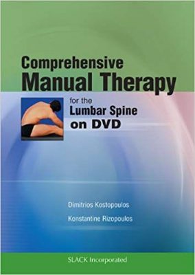 Dimitrios Kostopoulos – Comprehensive Manual Therapy for the Lumbar Spine