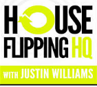 Justin Williams and Andy McFarland - House Flipping Seminar - May 5, 2015 - Santa Ana, CA