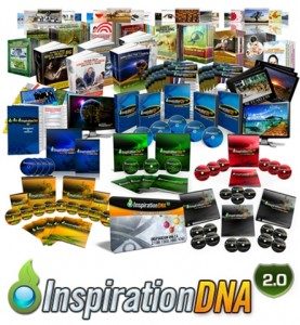 Khai Ng – InspirationDNA 2.0 PLR + Upgrade