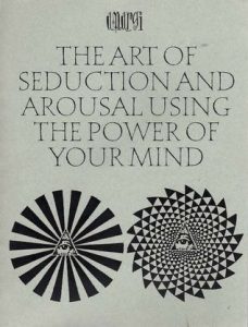 Amargi Hillier – The Art of Seduction and Arousal Using the Power of Your Mind