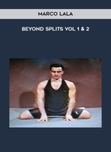 Marco Lala - Beyond Splits Vol 1 & 2 by https://illedu.com