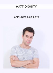 Matt Diggity - Affiliate Lab 2019 by https://illedu.com