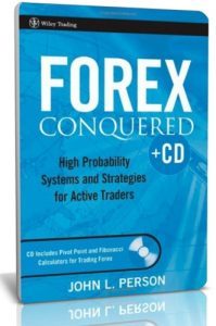 John L. Person – Trading Course Forex Conquered