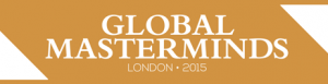 Jay Abraham & Dan Bradbury – Global Masterminds 2015