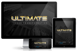 TRADE EMPOWERED - The Ultimate Trader Transformation