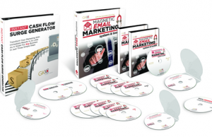Dan Kennedy – Magnetic Email Marketing System And Toolkit